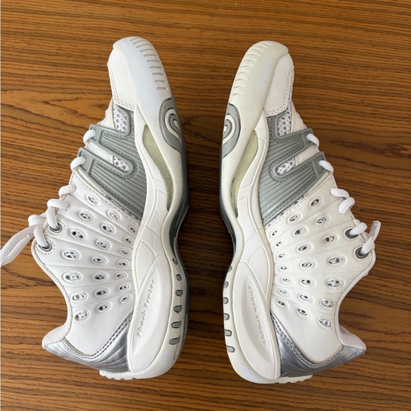 Prince T22 women’s tennis pickleball shoes Sz 7.5 - Picture 5 of 9